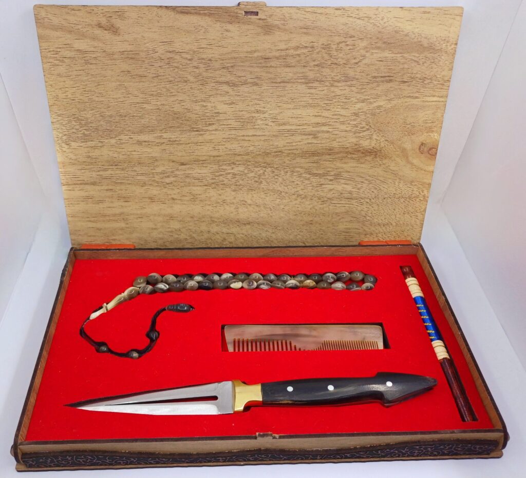 Hediyelik Büyük Set Model -1-
