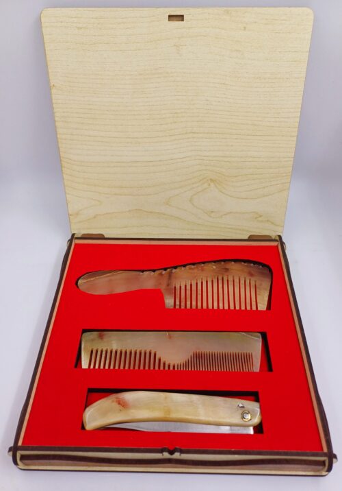 Hediyelik Küçük Set Model -2-