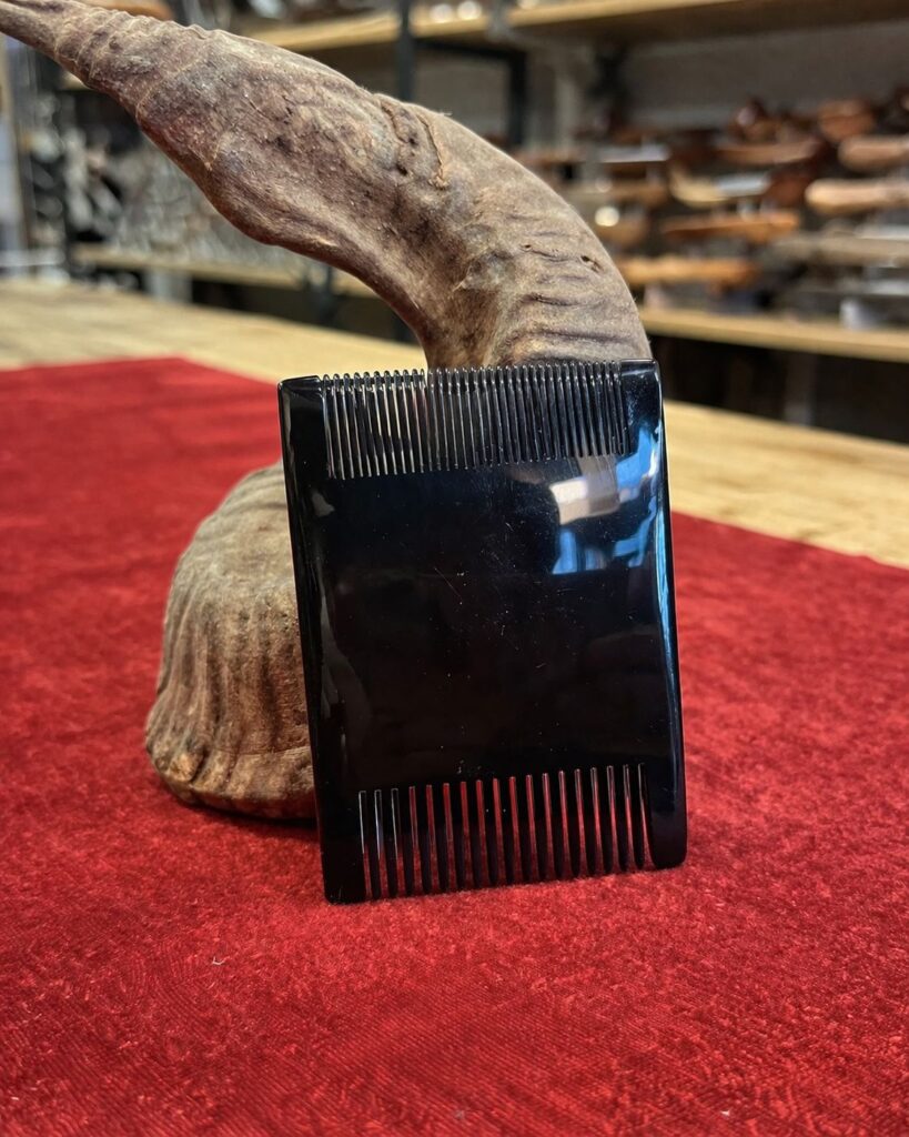 Kemik Bit Tarağı