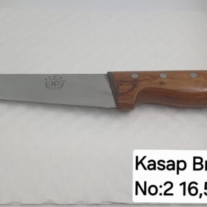 Kasap Bıçağı 2 Numara