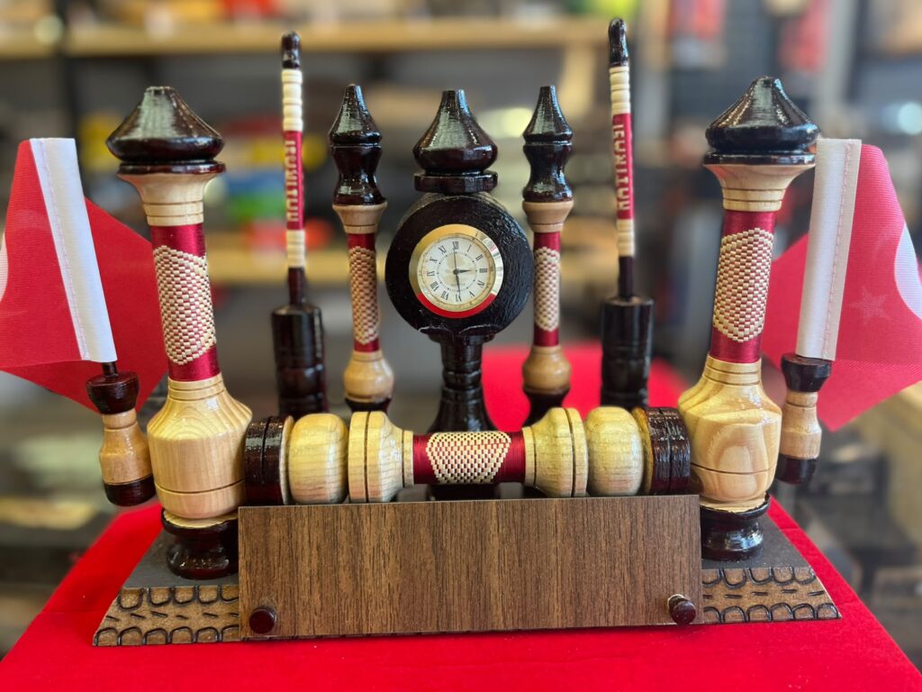 Masa Kalemliği